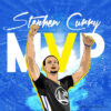 Stephen Curry: The Fearless Sniper