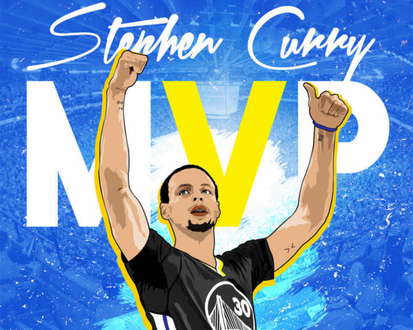 Stephen Curry: The Fearless Sniper
