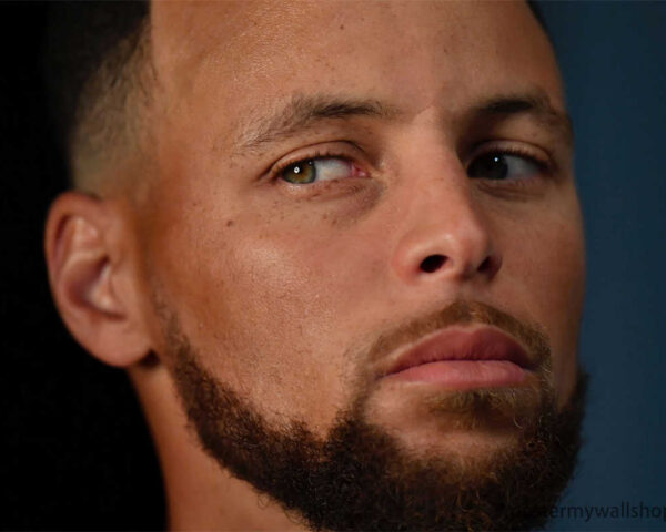 Stephen Curry: The Architect of Victory
