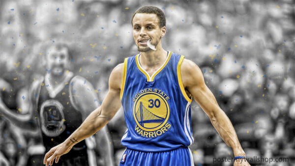 Stephen Curry: The Embodiment of Excellence