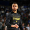 Stephen Curry: The Champion's Journey