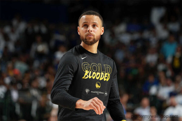 Stephen Curry: The Champion's Journey