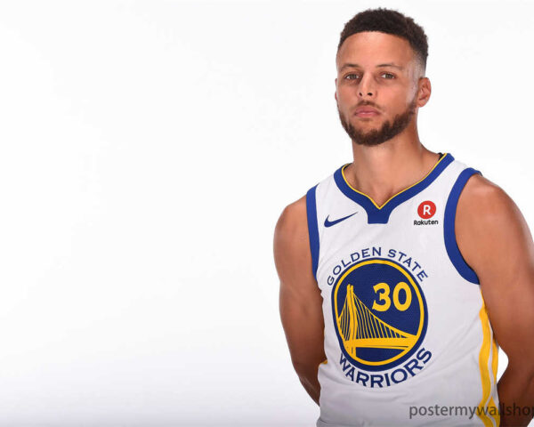 Stephen Curry: The Clutch King