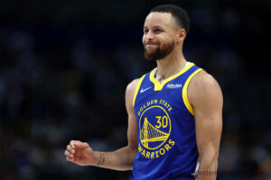 Stephen Curry: The Heart of the Warriors