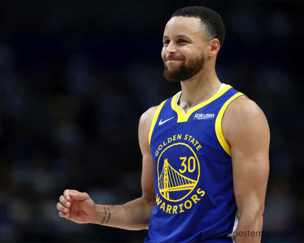 Stephen Curry: The Heart of the Warriors