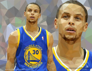 Stephen Curry: The Sharpshooting Extraordinaire