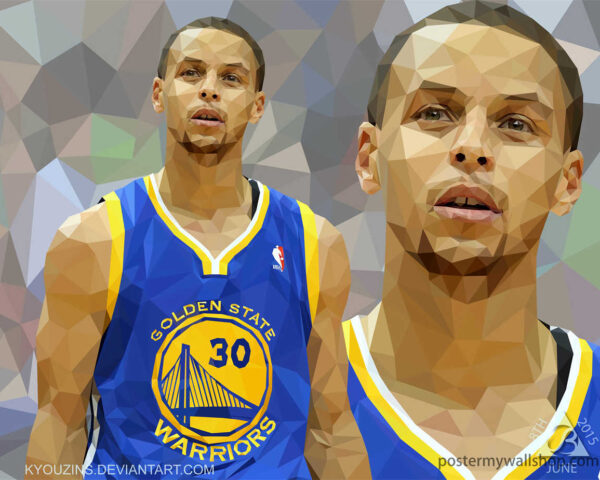 Stephen Curry: The Sharpshooting Extraordinaire