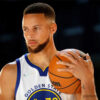 Stephen Curry: The Inspirational Leader