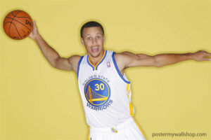 Stephen Curry: The Pioneering Point Guard