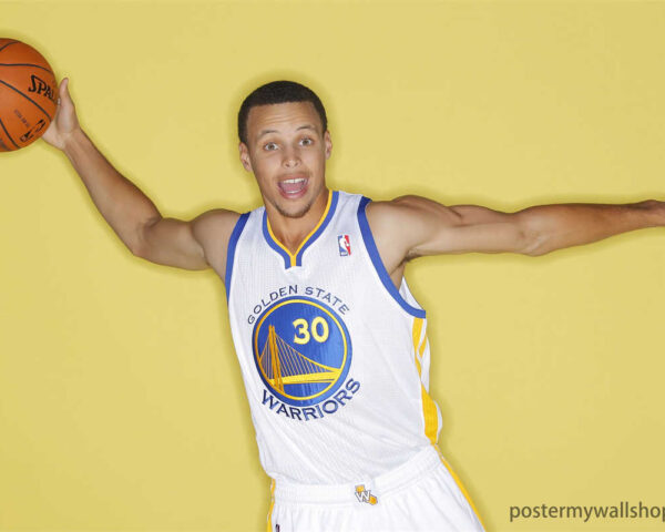 Stephen Curry: The Pioneering Point Guard