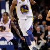 Stephen Curry: Unveiling the Jaw-Dropping Poster