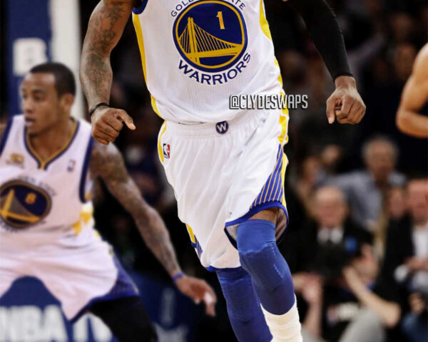 Stephen Curry: Unveiling the Jaw-Dropping Poster