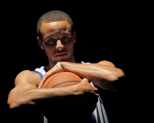 Stephen Curry: Beyond Superhuman - Poster Unveiled!