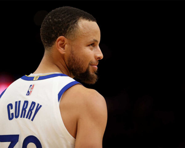 Stephen Curry's Unforgettable Journey on the Silver Screen