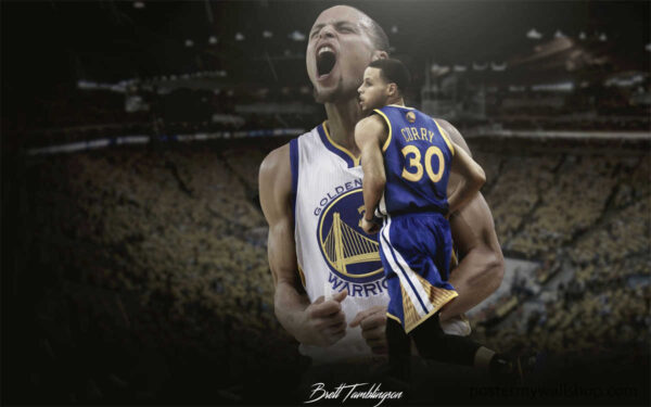 Stephen Curry: The Inspiring Journey of a Basketball Legend