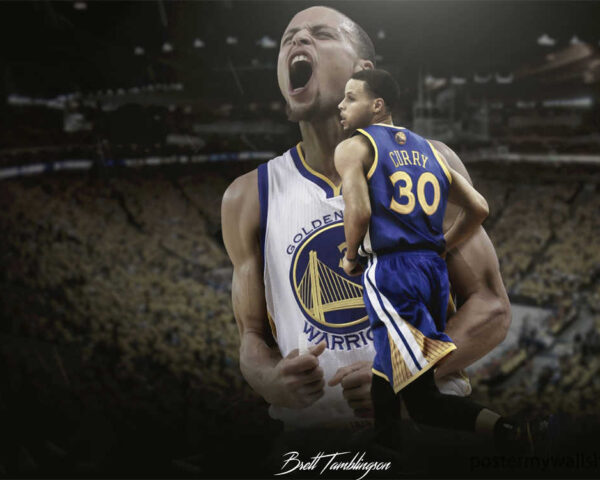 Stephen Curry: The Inspiring Journey of a Basketball Legend