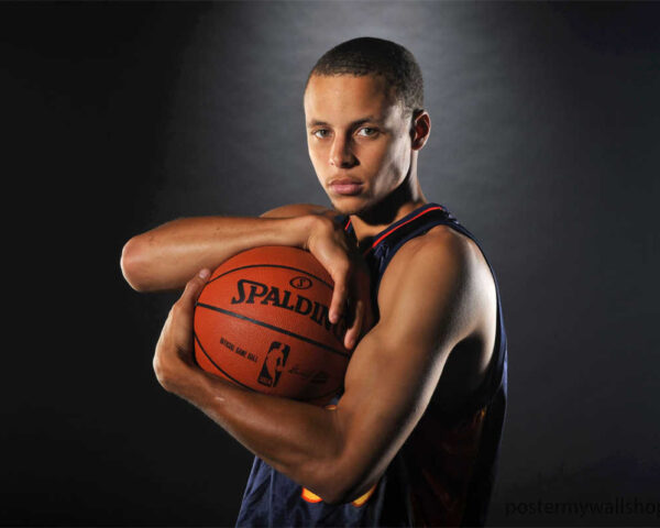 Stephen Curry: The Human Highlight Reel of Basketball Wizardry