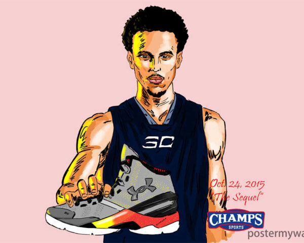 Stephen Curry: The NBA's Golden Sniper Ruling the Court