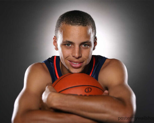 Stephen Curry: Elevating Basketball to New Heights of Greatness