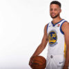 Stephen Curry: The NBA's Wizard of Long-Distance Sorcery