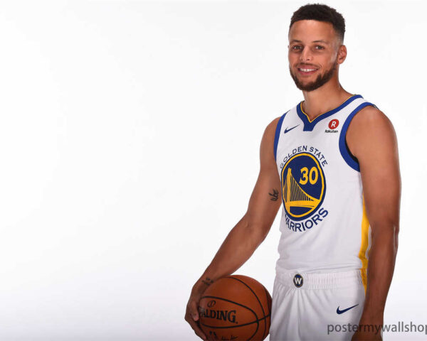 Stephen Curry: The NBA's Wizard of Long-Distance Sorcery
