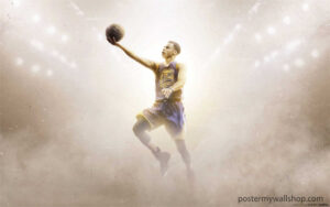 Stephen Curry: A Trailblazer Redefining Boundaries of Shooting