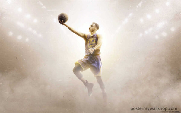 Stephen Curry: A Trailblazer Redefining Boundaries of Shooting