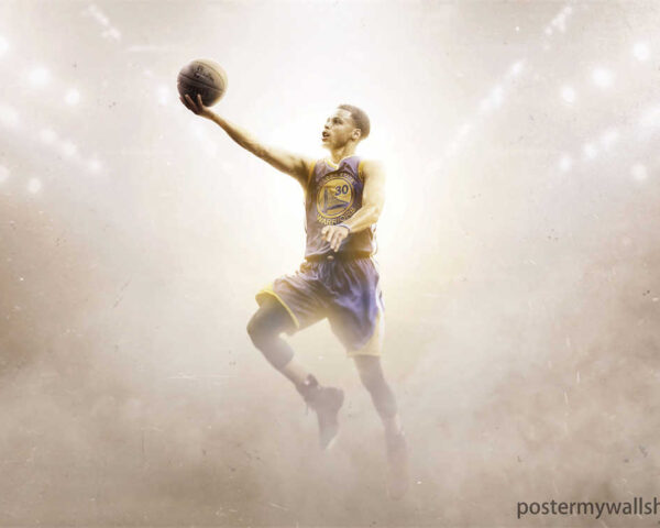 Stephen Curry: A Trailblazer Redefining Boundaries of Shooting