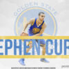 Stephen Curry: The Man, The Myth, The Three-Point Legend