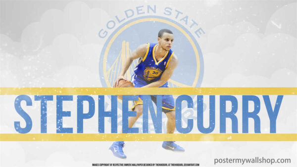 Stephen Curry: The Man, The Myth, The Three-Point Legend