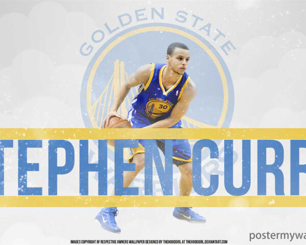 Stephen Curry: The Man, The Myth, The Three-Point Legend