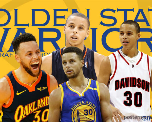 Stephen Curry: Revolutionizing Game One Three at a Time