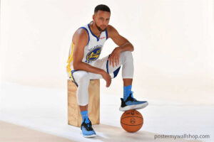 Stephen Curry: The Architect of Long-Range Artistry