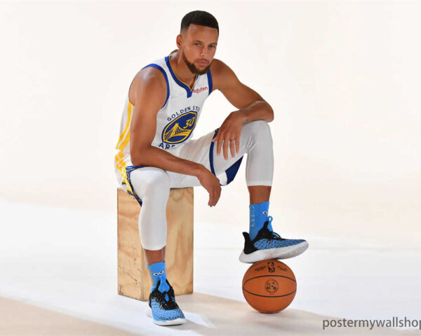 Stephen Curry: The Architect of Long-Range Artistry