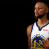 Shooting Star: The Inspiring Journey of Stephen Curry