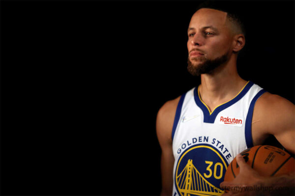 Shooting Star: The Inspiring Journey of Stephen Curry