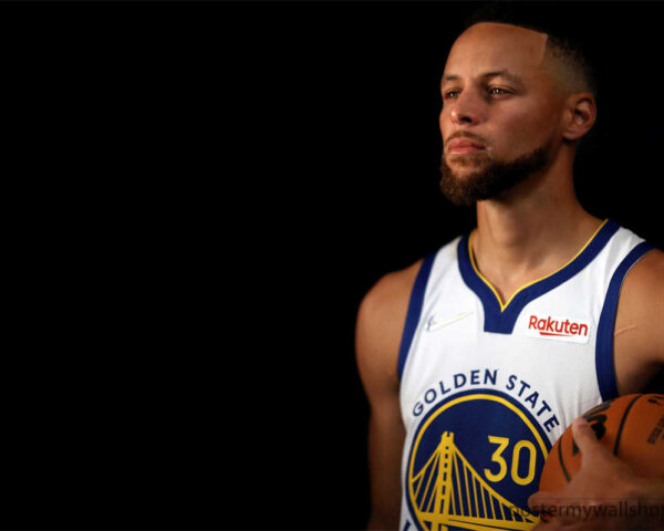 Shooting Star: The Inspiring Journey of Stephen Curry