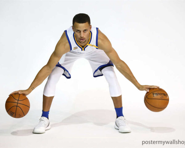 Stephen Curry: The Unstoppable MVP