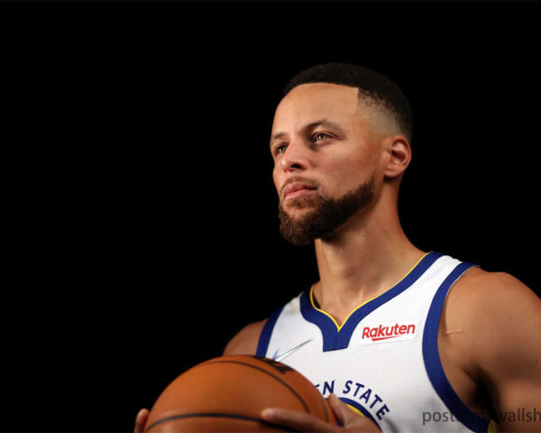 Beyond the Arc: The Stephen Curry Story