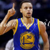 Rise of the Splash Brother: The Stephen Curry Phenomenon