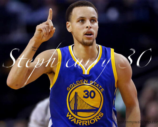 Rise of the Splash Brother: The Stephen Curry Phenomenon