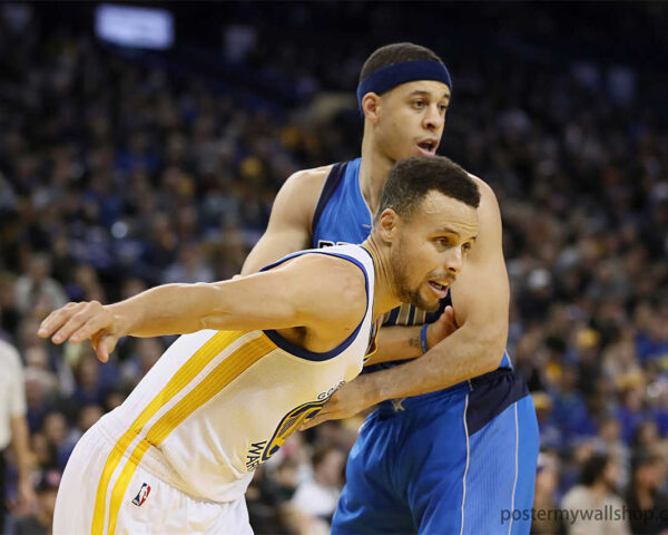Stephen Curry: The Art of Shooting