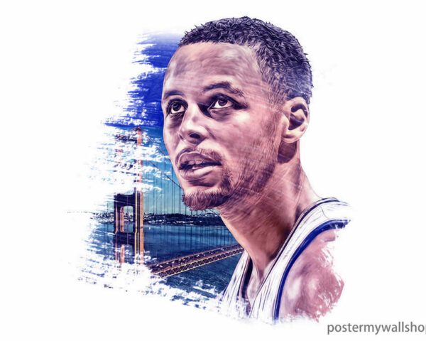 Stephen Curry: From Underdog to Superstar