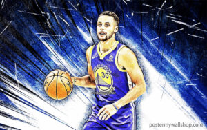 Stephen Curry: The MVP's Legacy