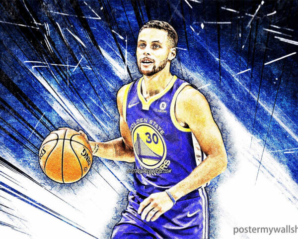 Stephen Curry: The MVP's Legacy