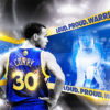 Stephen Curry: A Trailblazer's Journey