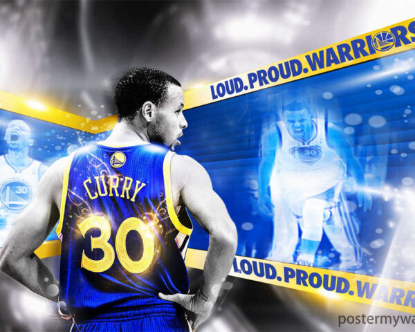 Stephen Curry: A Trailblazer's Journey