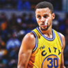 Stephen Curry: The Ultimate Team Player