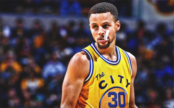 Stephen Curry: The Ultimate Team Player