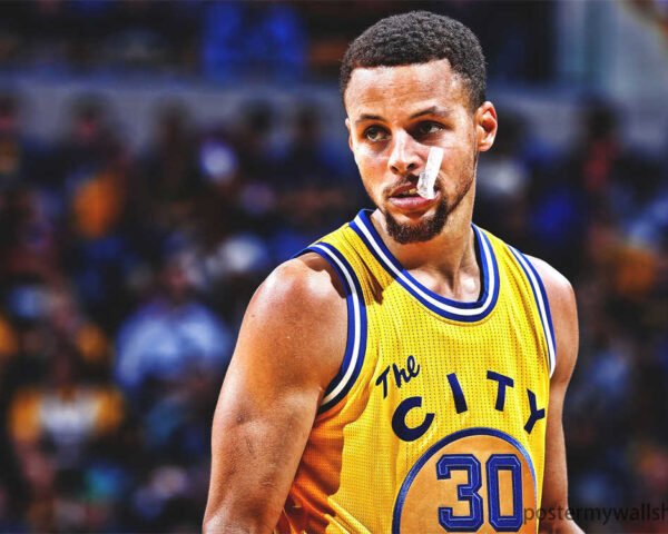 Stephen Curry: The Ultimate Team Player